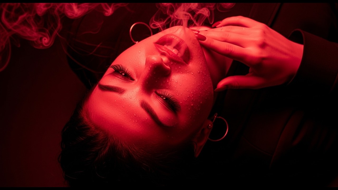 Deep Night Vibes | Chill Mix & Deep House #11