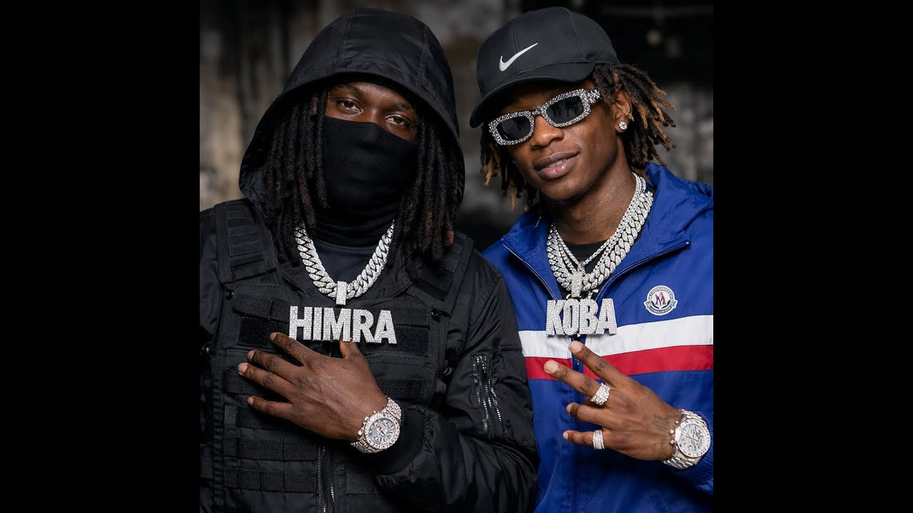 himra feat koba laD (modia)