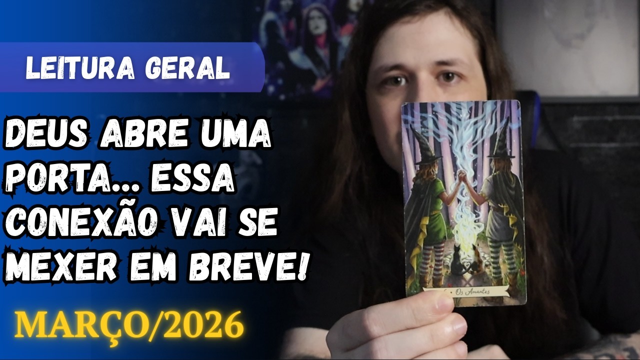 A ESPIRITUALIDADE MEXE NESSA CONEXÃO… E UMA ATITUDE SURGE DO 