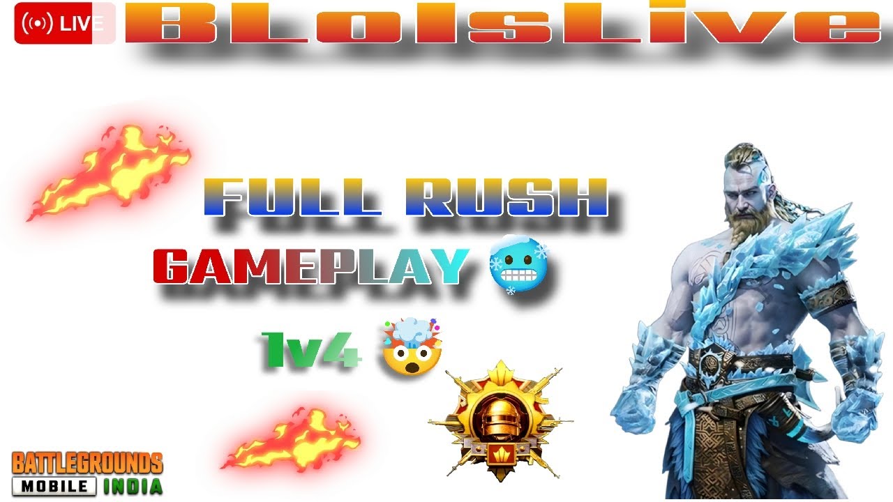 BGMI LIVE 🔴 IQOO 13 120 FPS TEST #bgmi #bgmilive #sortlive #sortfeed #fa9la #gaming #iqoo13