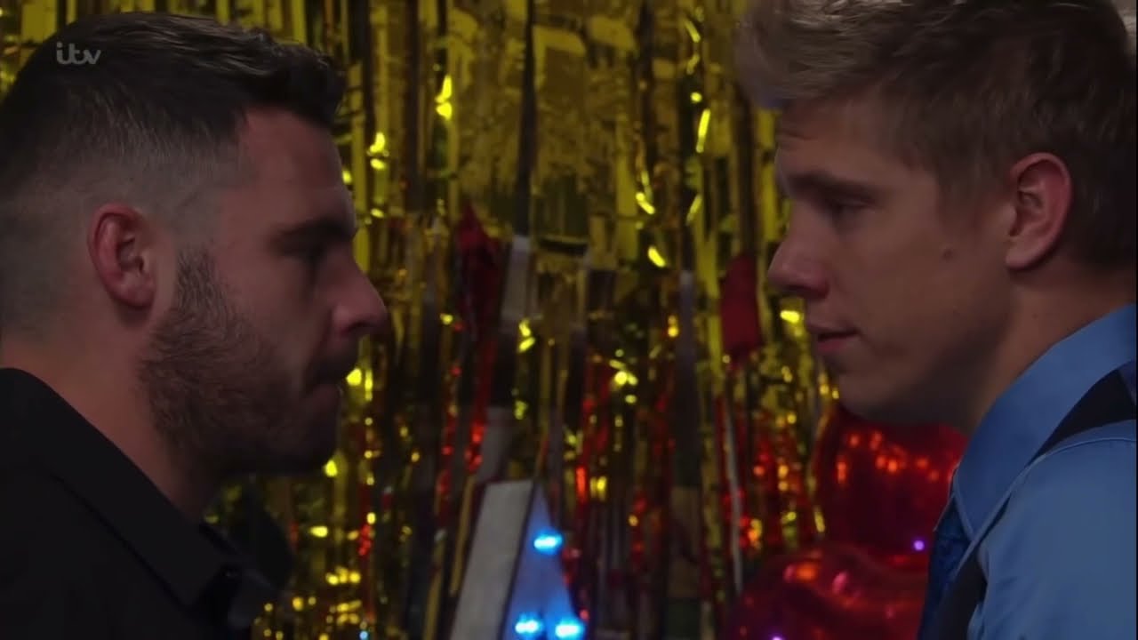 Robron - Every ‘I Love You’ - 2015-2019
