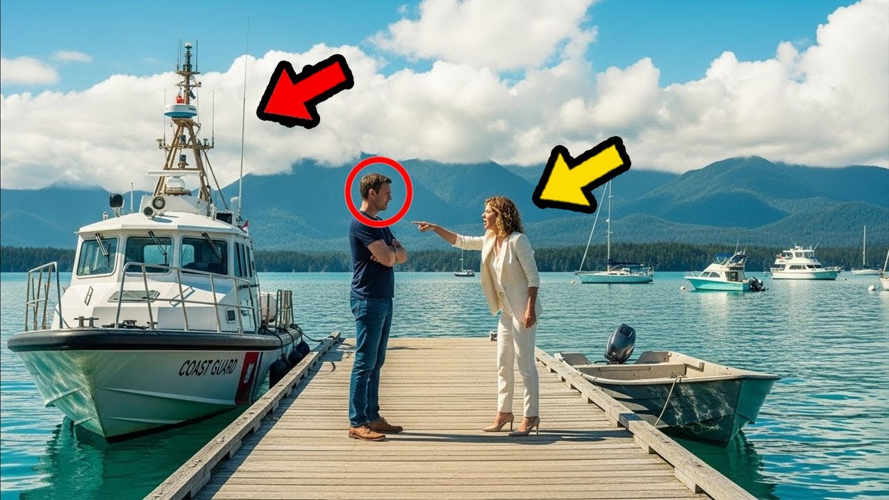 Als HOA Karen versuchte, mein Marinepatrouillenboot zu kapern – Richter zog sie in ein Urteil von 35