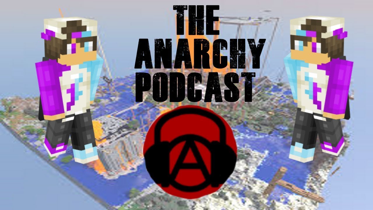 WAO's Complete Interview | The Anarchy Podcast (TAP)