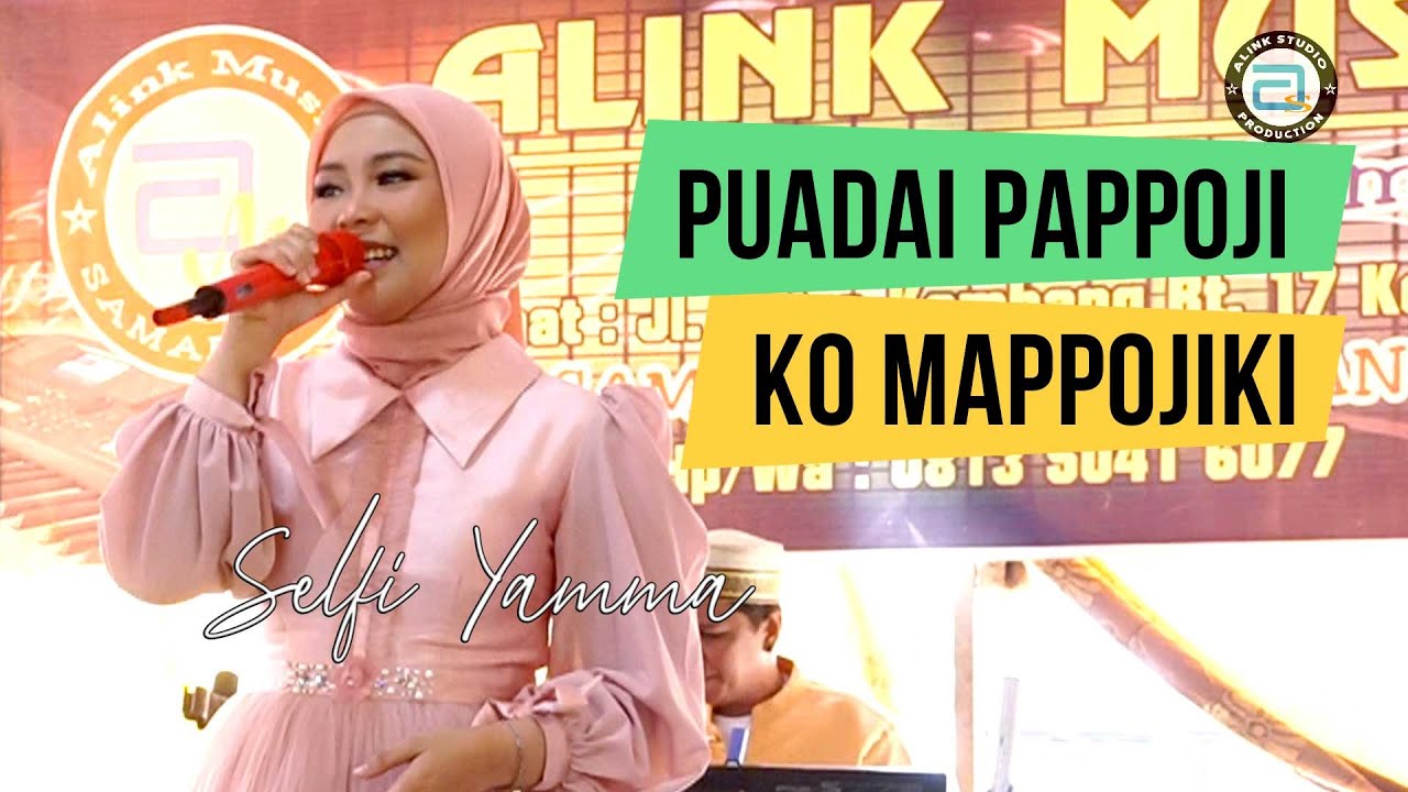 Selfi Yamma  Lagu Bugis PPKM