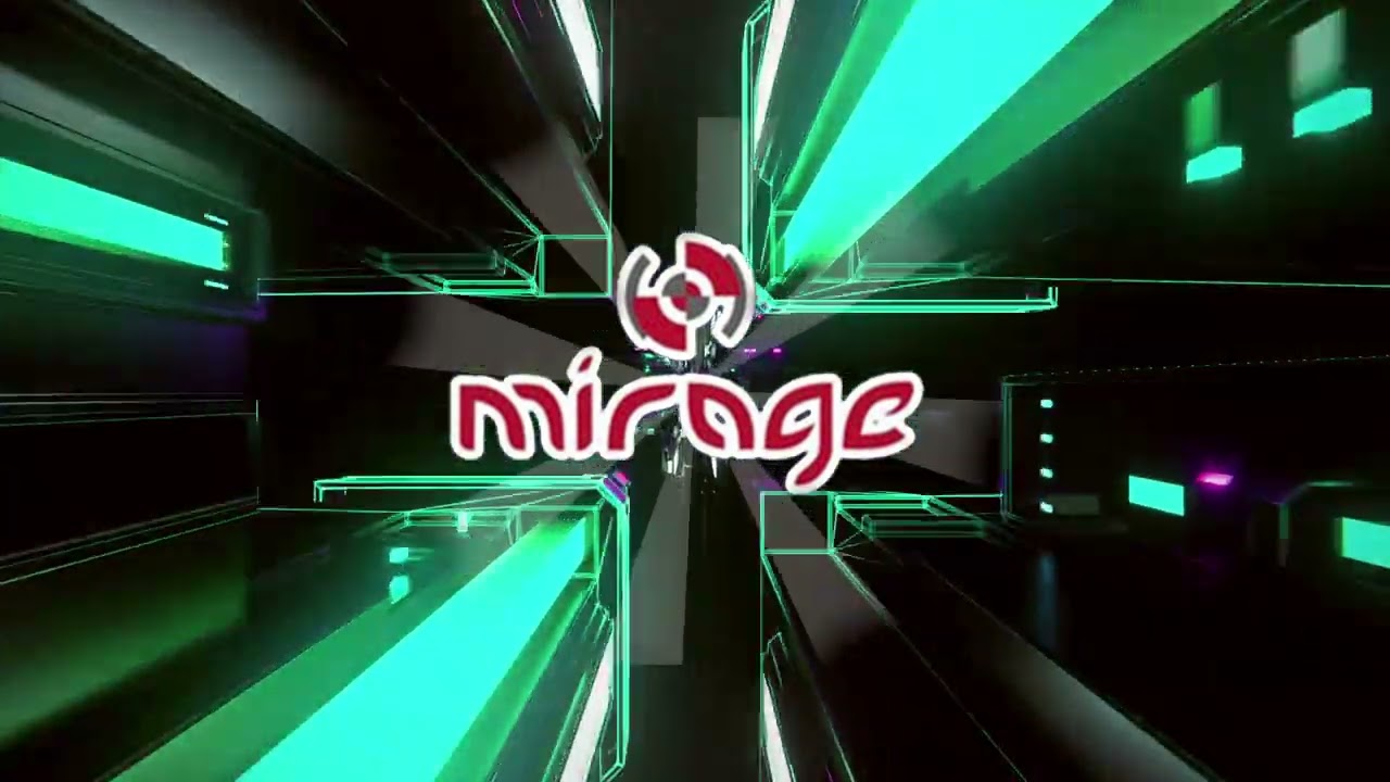 Mirage Danceteria Massaranduba Best Dj Tyger Mixed By Dj Andre Luiz Vol. 02