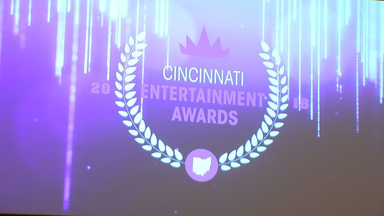 Cincinnati Entertainment Awards honors Cincinnati's growing music scene