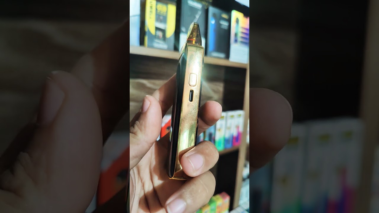 Uwell Caliburn G4 Pro