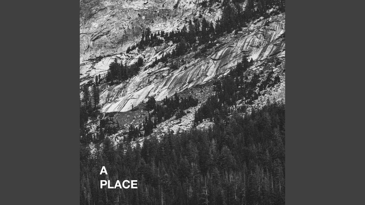 A Place (feat. Super Fake)