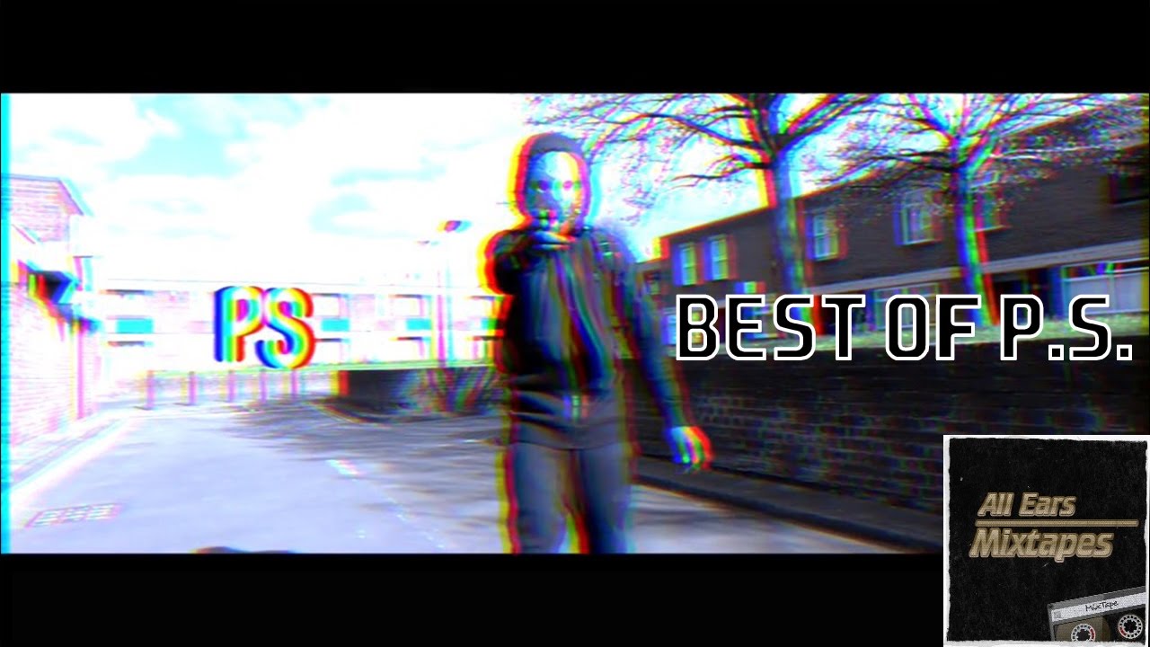 Best Of P.S. (Zone 2) | @PSavage365 #3PS