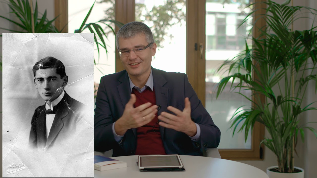 11. Jan Paweł II i polski mesjanizm | dr Paweł Rojek