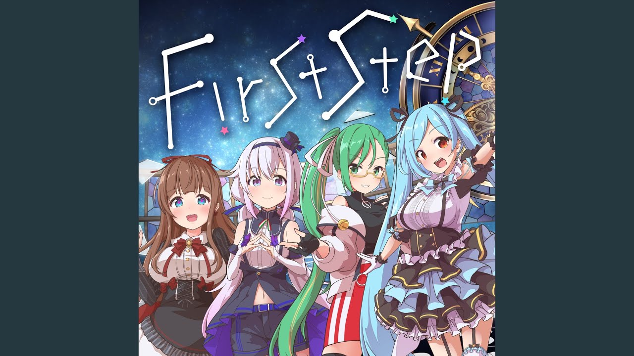 F!rst Step