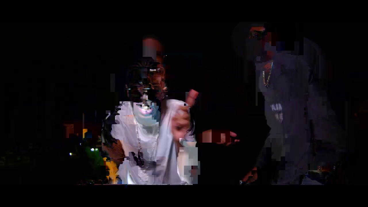 J NEAT- HOULIGAN FLOW(Official Music Video)