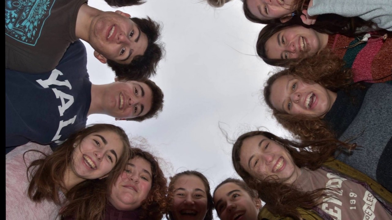 Despedida de los Alumnos de 2º Bach - Curso 2019-20