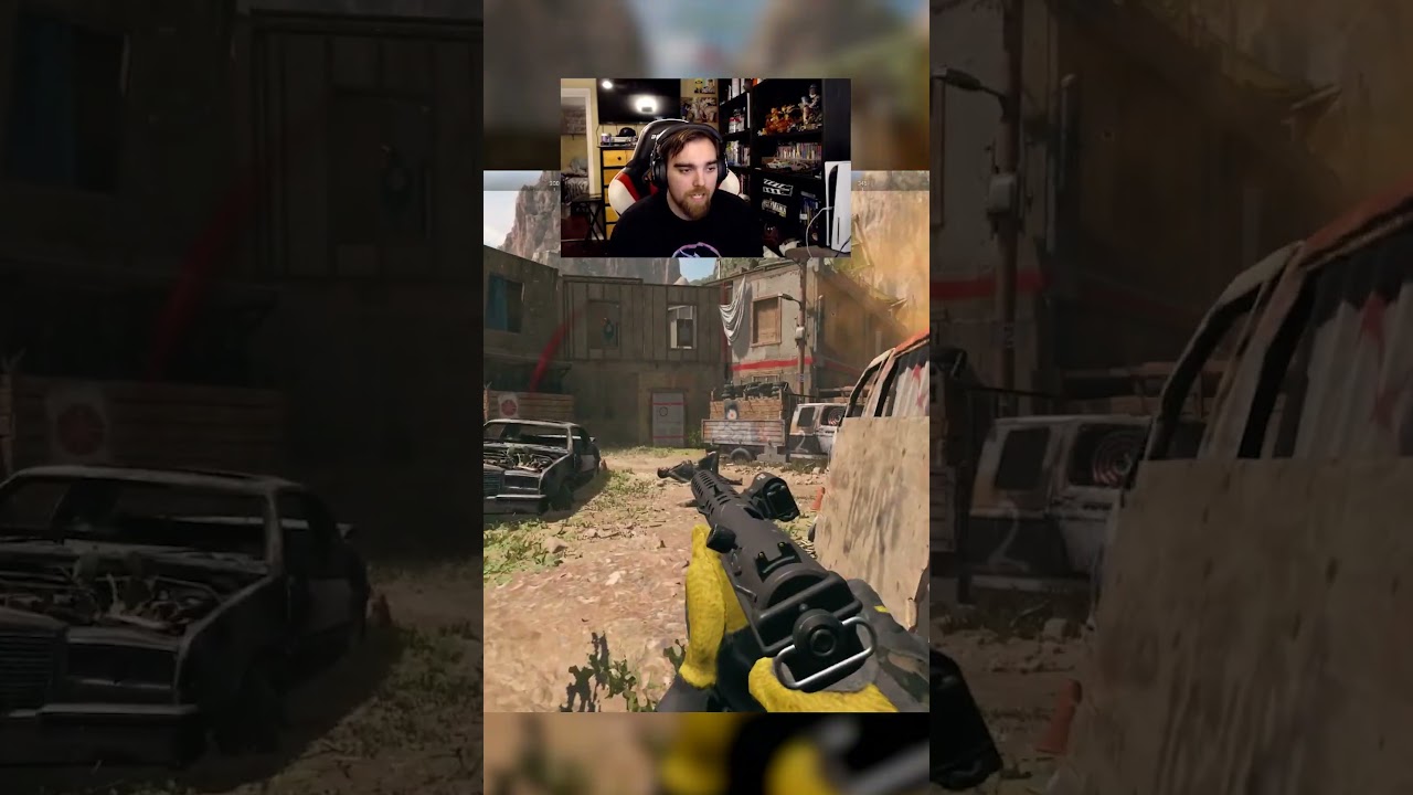 They added the TEC-9 and its my new favorite weapon.