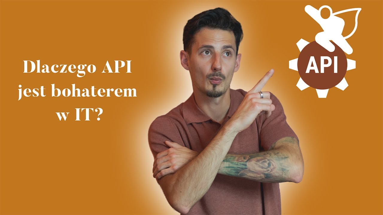Co to API i dlaczego jest bohaterem w świecie IT? REST, SOAP, architektura | BizMentor