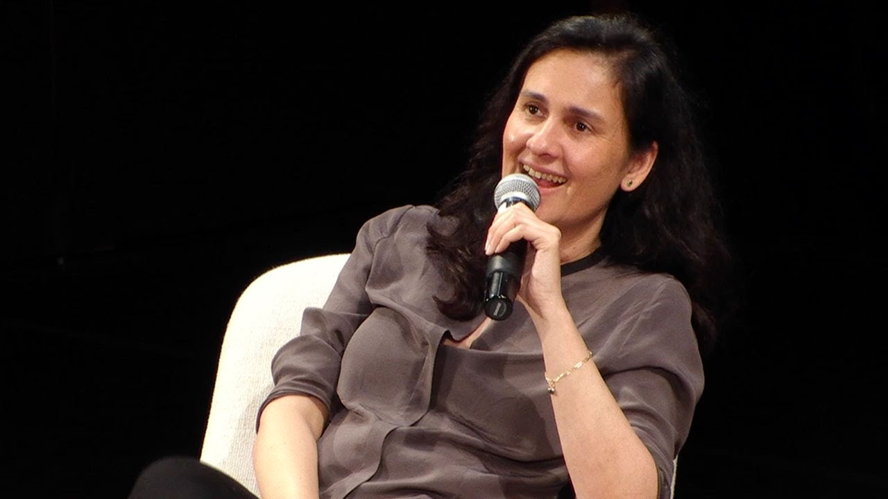 LLF New York 2023: Fiction — 