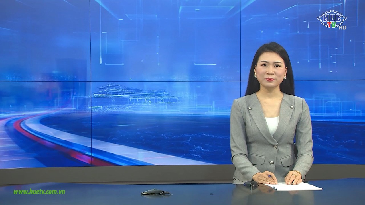 Chương trình Thời sự - Trưa 22/02/2026 (Chủ nhật)