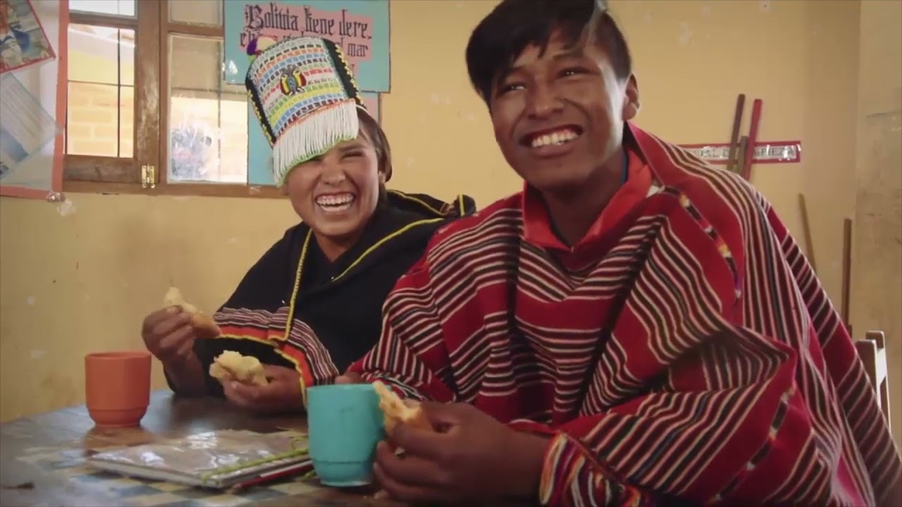 Naciones Unidas a lo largo de la historia en Bolivia