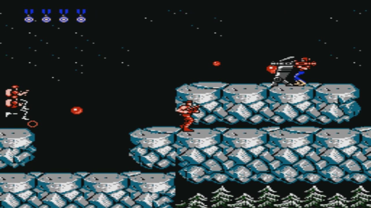 CONTRA