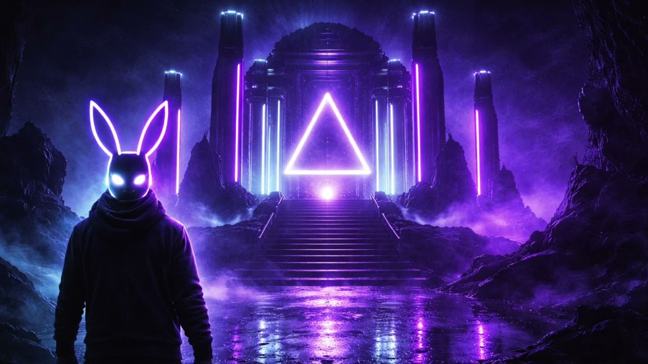 After Neon — Dark Techno 2026 | Industrial Techno Track