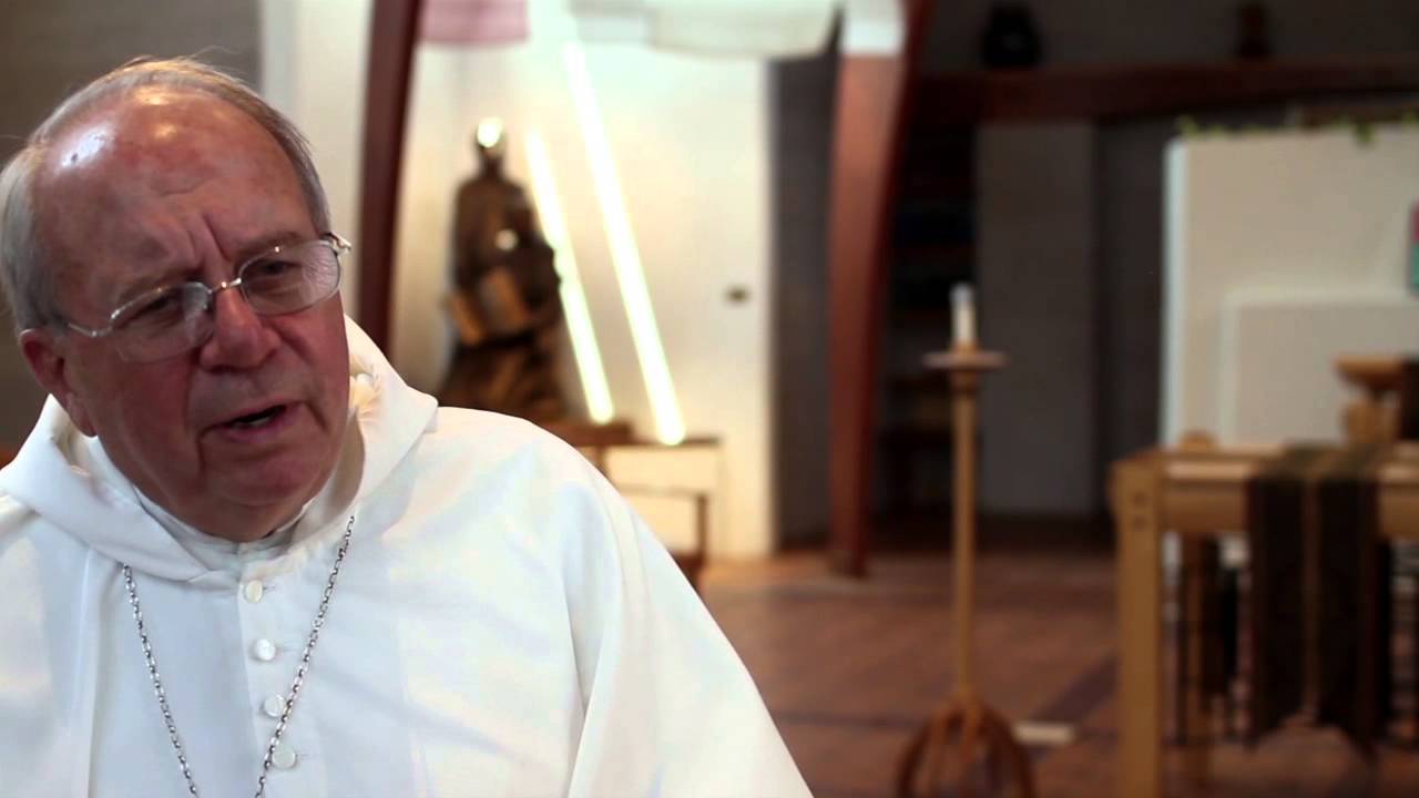 Abbot Joel Garner, O. Praem. on the Norbertine Life and Vocation