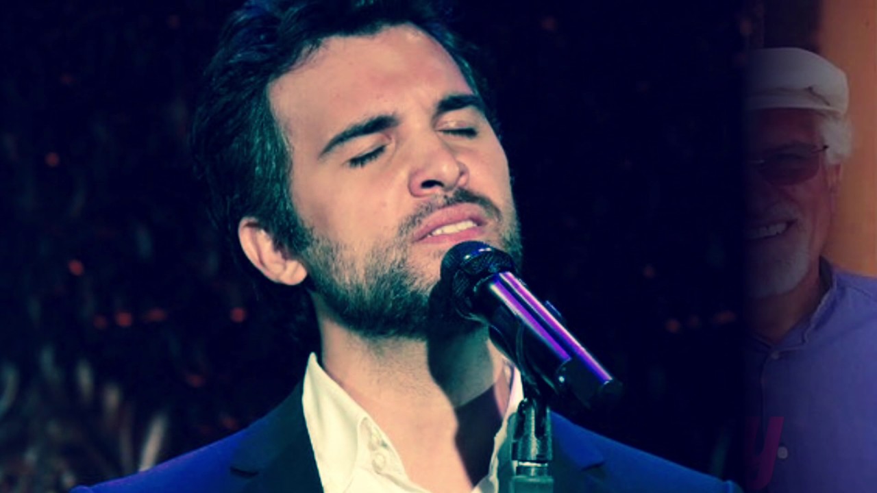 Happy Birthday Juan Pablo Di Pace