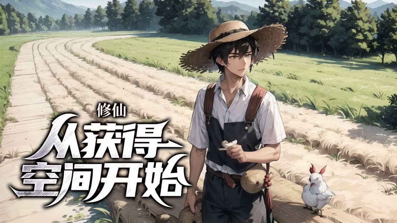 【完本】《修仙：从获得空间开始》第1-635话 回家路上被天外飞来的不知名空间绑定，空间里面不仅有着修仙功法的传承，还有着非常浓郁的灵气和灵泉！在空间所种植的药材和果树也都在灵气的滋养下发生了异变&hellip;