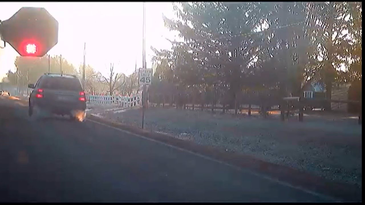 Winnebago school buses add stop arm cameras thanks to grant