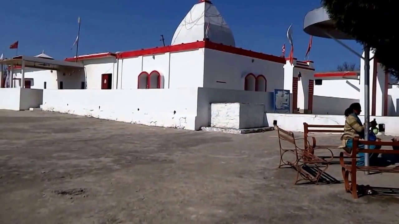 Lansdowne (Uttarakhand) : A Travel Guide