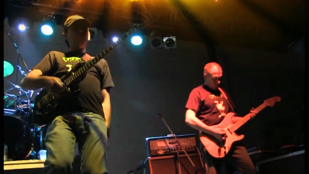 SMOKING - MALA SUERTE - HD FULL1080