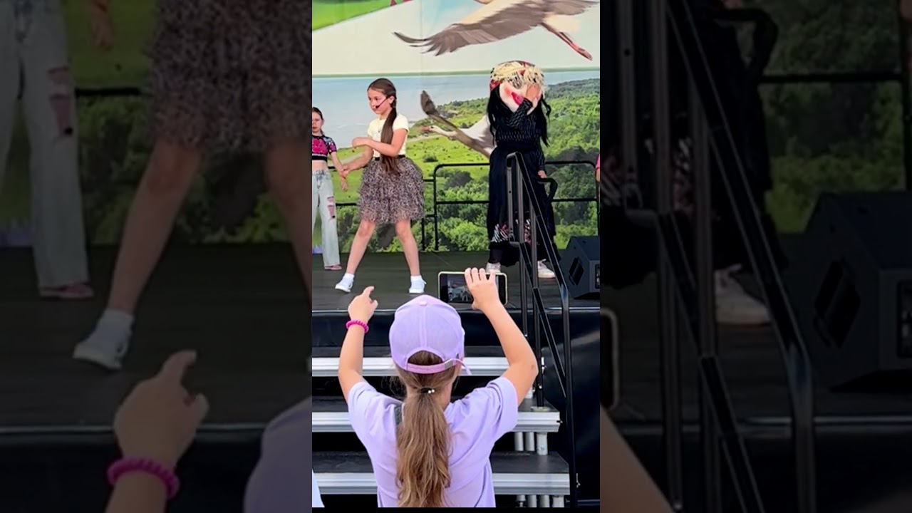 🎪 Студия ростовых кукол 