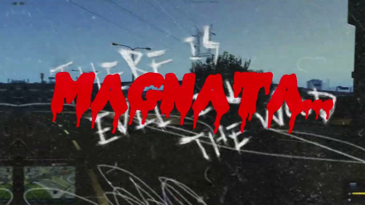 [GTA-HUB] [B68]  -MAGNATA-