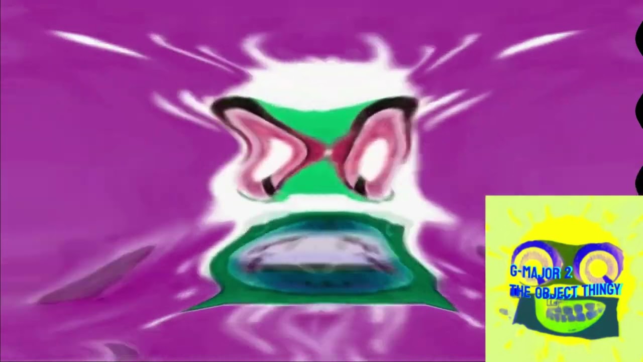 (RQ/7KSS) Klasky Csupo In Kormulator O65 Effects | Klasky Csupo 2001 Effects | Kormulator O65