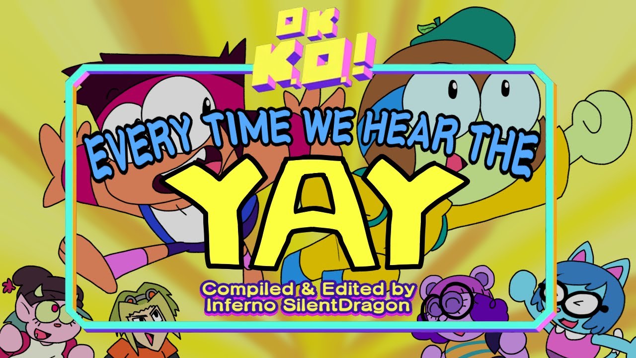 Every time we hear the 