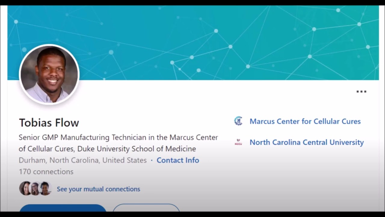tobias flow 2 linkedin revenge