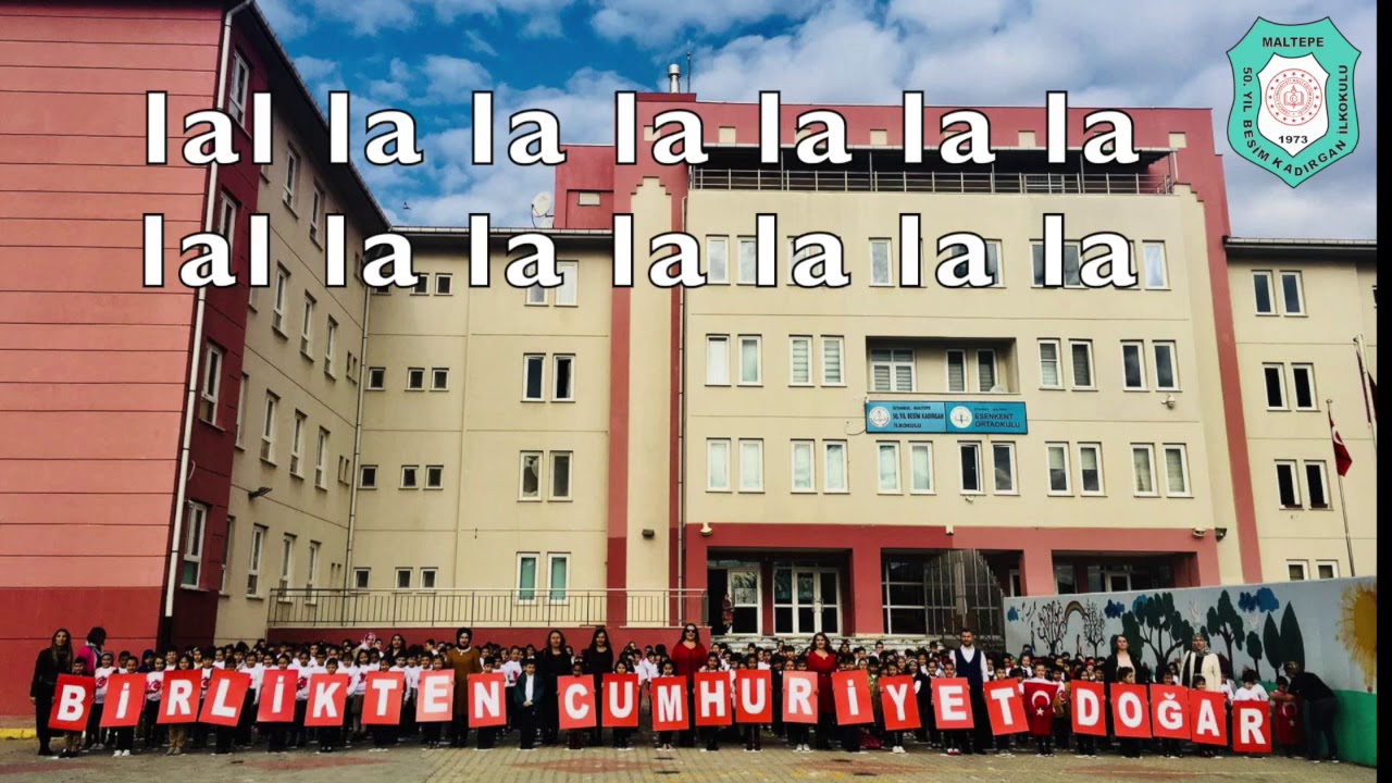 ATA’SININ İZİNDE BESİM KADIRGAN