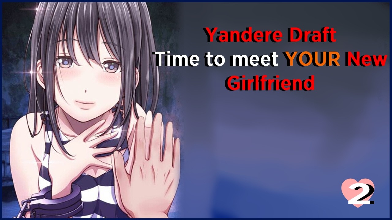 [F4M] Forced to Meet Your Forever Yandere Girlfriend PART 2 | [Trapped] [No Escape] [Crazy]