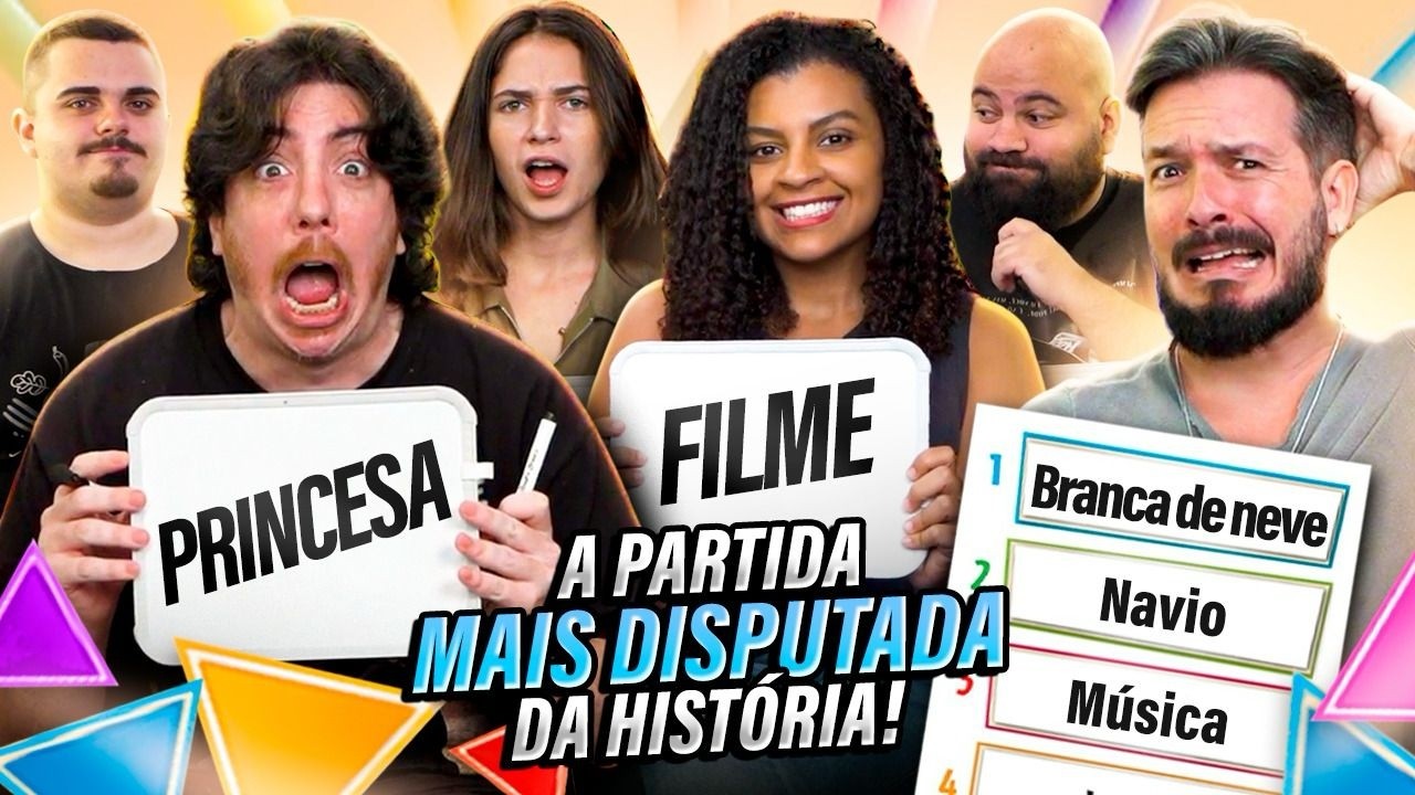 NETOLAB JOGA: SÓ UMA CHANCE PRA ACERTAR A PALAVRA SECRETA