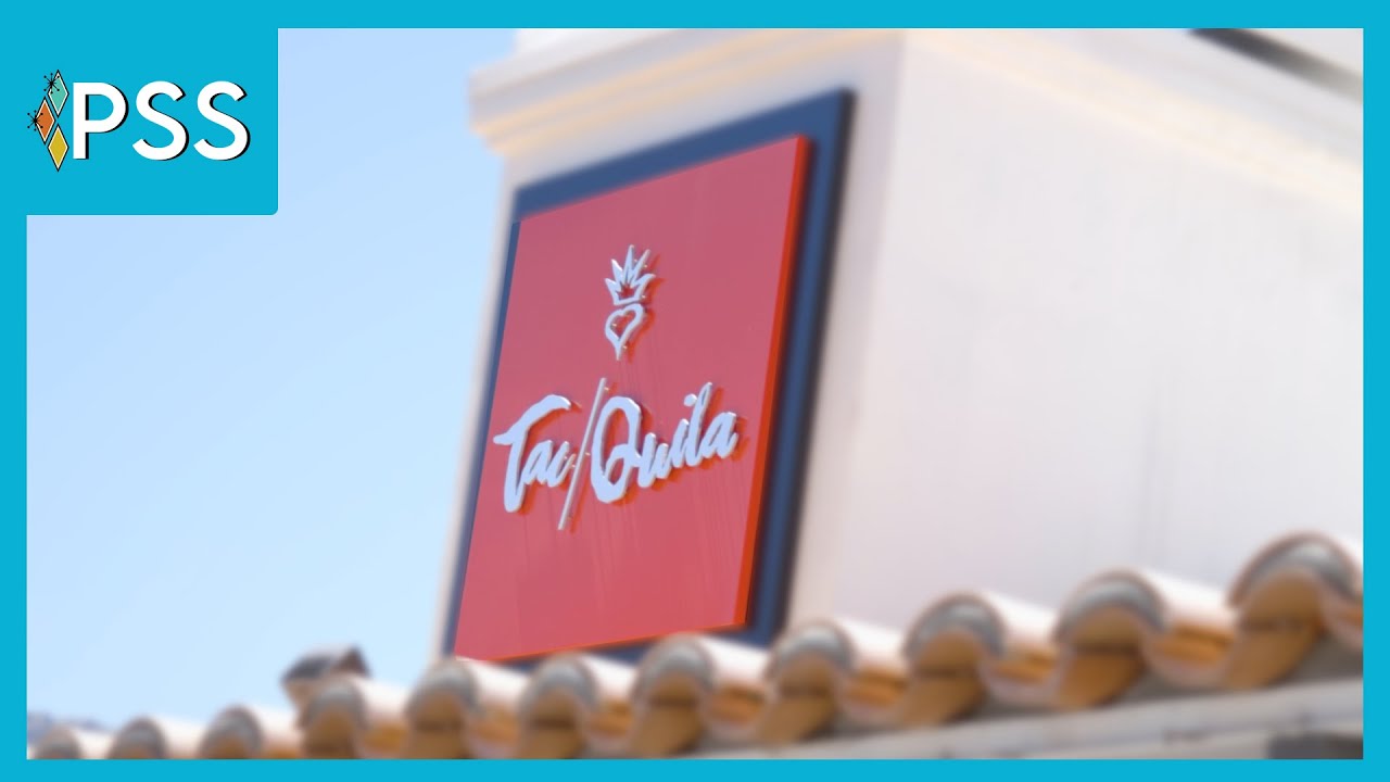 Margaritas and Tacos in Palm Springs! | Tac/Quila [Episode 1]