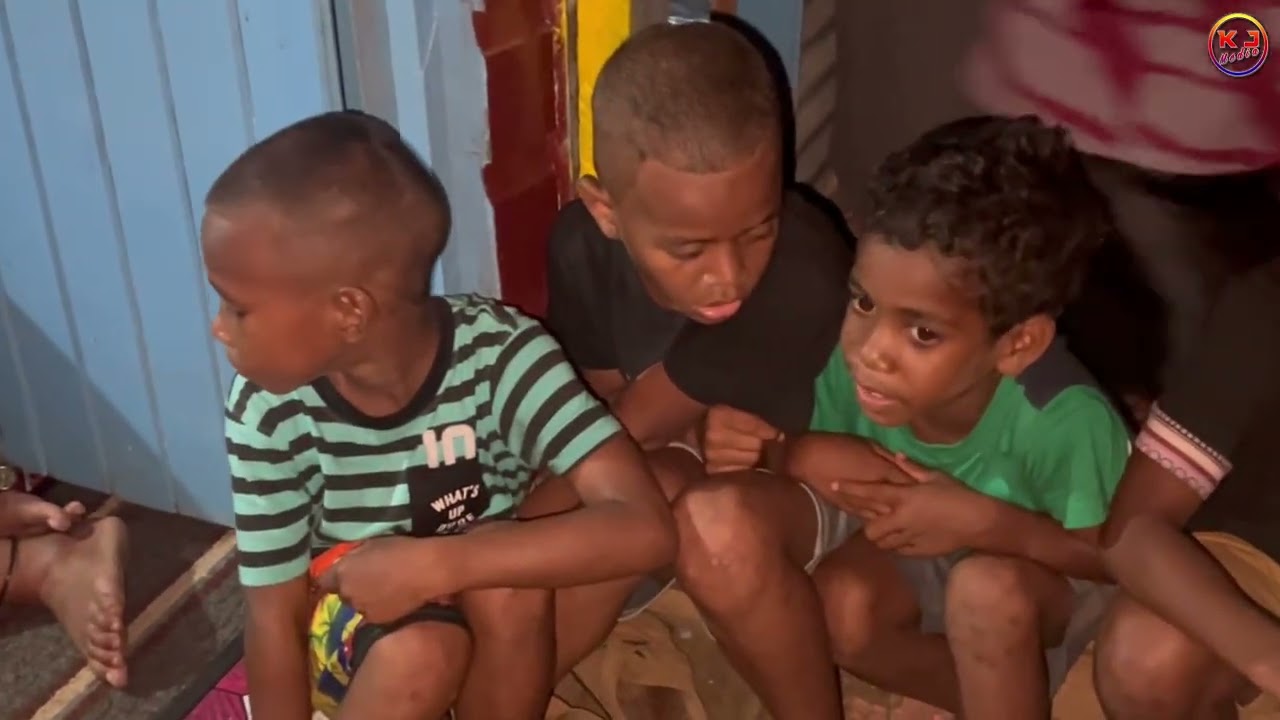 Joji Brown Funeral Video held in Batinivuruwai Wainunu Bua on 2nd of January 2026