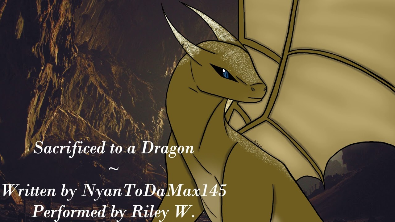 [F4A] Sacrificed to Dragon [Dragon Speaker] [Child Listener] [Fantasy] [Comfort] [Adopting You]
