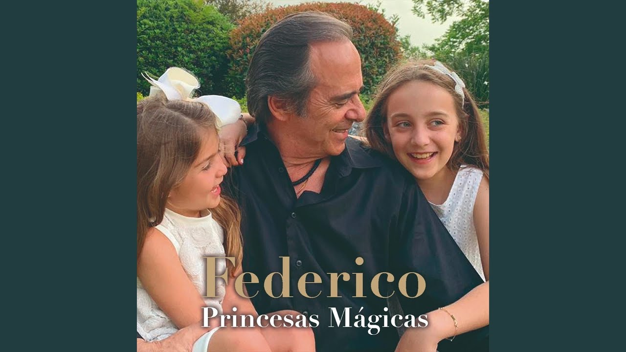 Princesas Mágicas