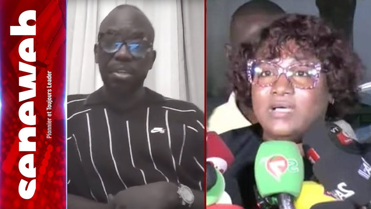 Cheikh Yérim répond à Aissatou Diop Fall et révèle: 