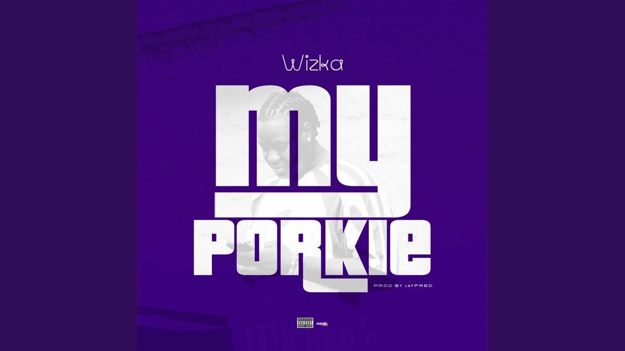 My Porkie