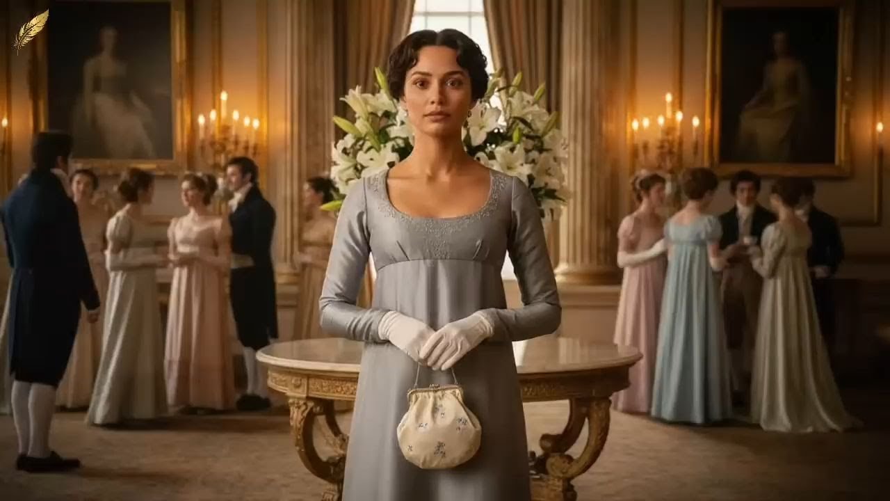💔 CALLED 'TOO OLD' AT 30, SHE WAS DISMISSED—THE EARL HEARD AND MADE HER HIS COUNTESS