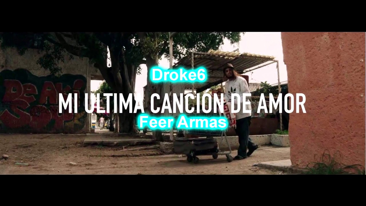 Fer armas//droke6//zcrap//mi última cancion (prod klay klay beats)