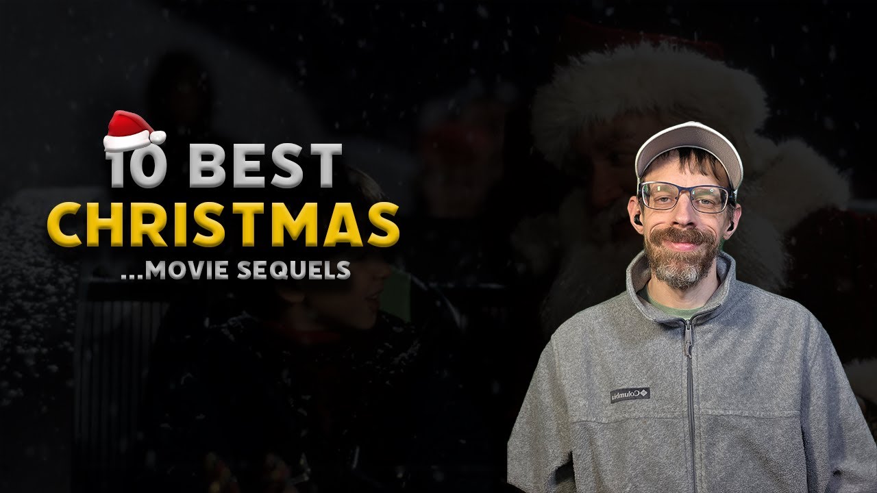 These Christmas Sequels Break the Sequel Curse