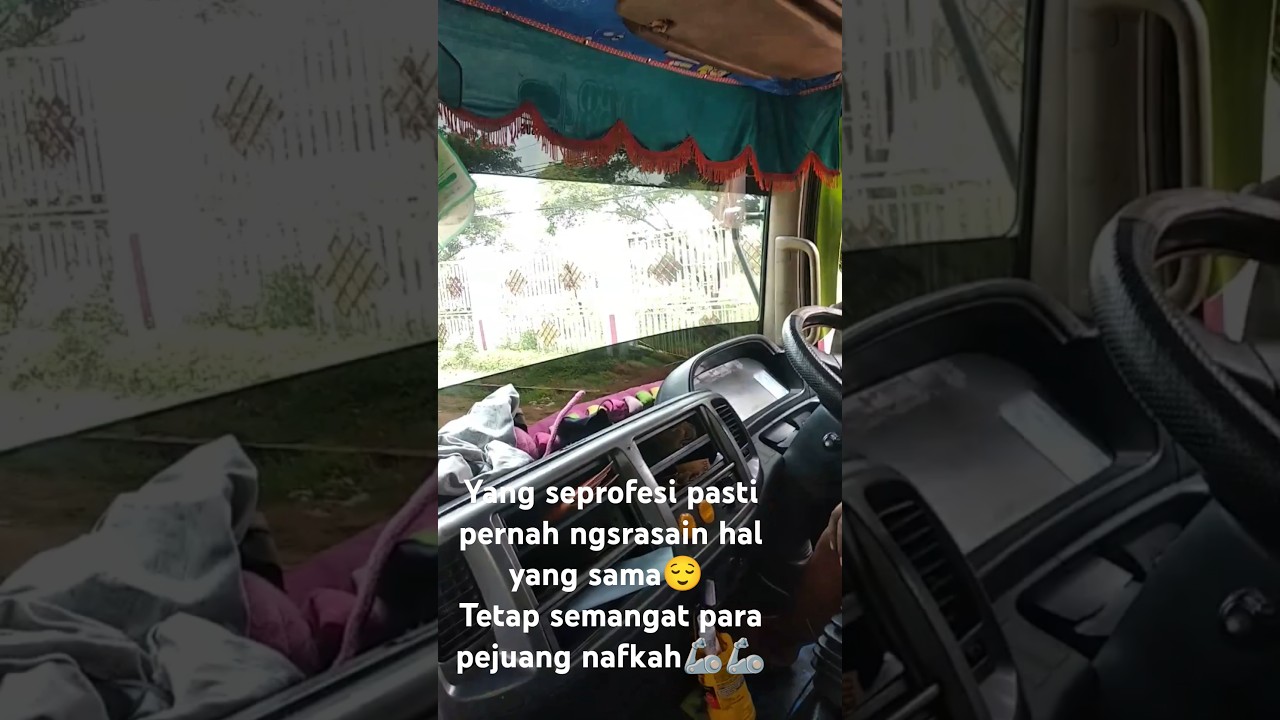 Salam tiga pedal 🙏🙏