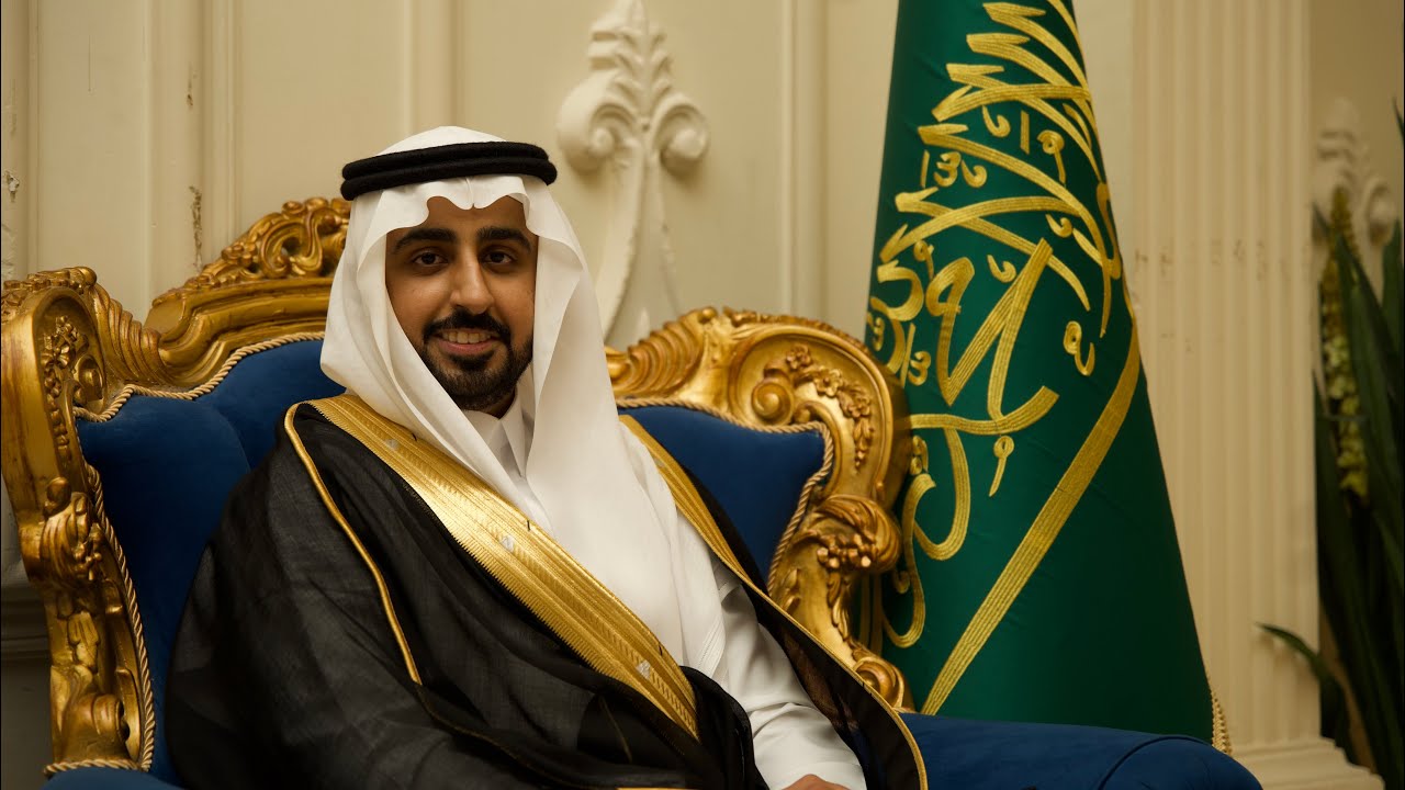 حفل زواج الشاب / عمر بن عبدالعزيز احمد آل جعري الغامدي 