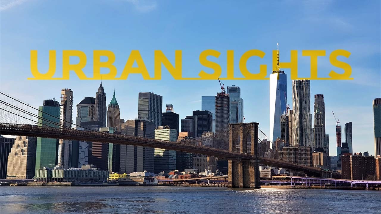 Urban Sight NYC
